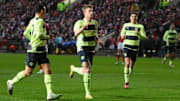 Bristol City v Manchester City: Emirates FA Cup Fifth Round