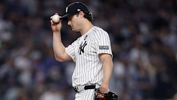 Gerrit Cole, New York Yankees