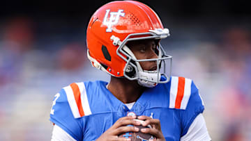 Mississippi State v Florida