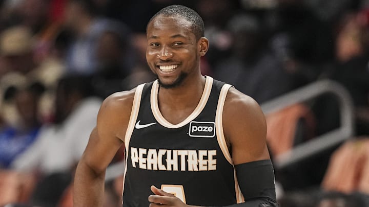 Golden State Warriors, Atlanta Hawks, Jonathan Kuminga