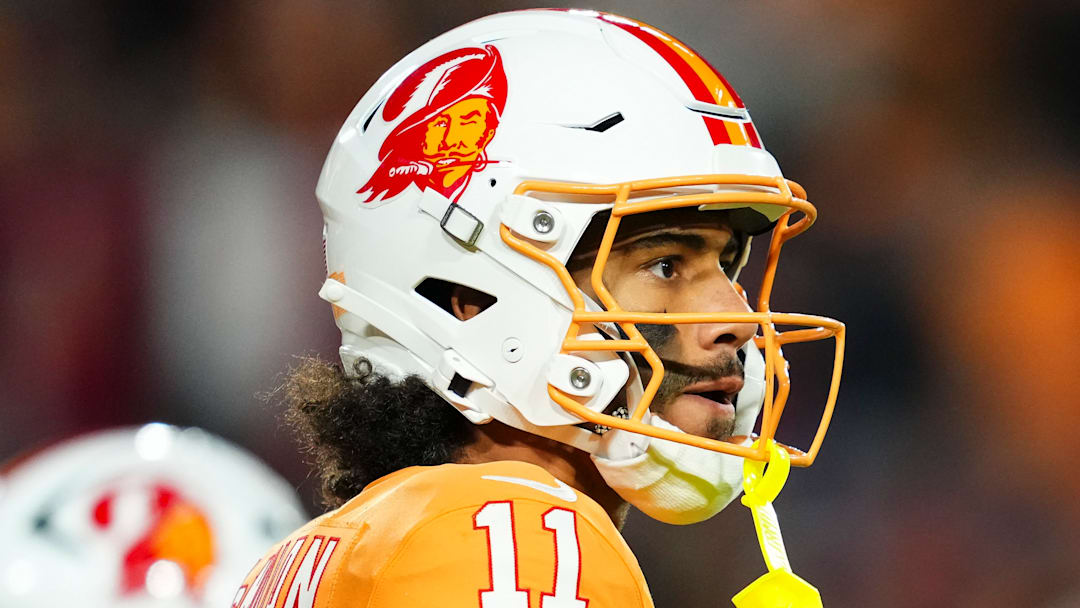 Jalen McMillan returned to the Tampa Bay Buccaneers in Week 15, but his neck injury was far more serious than we thought.