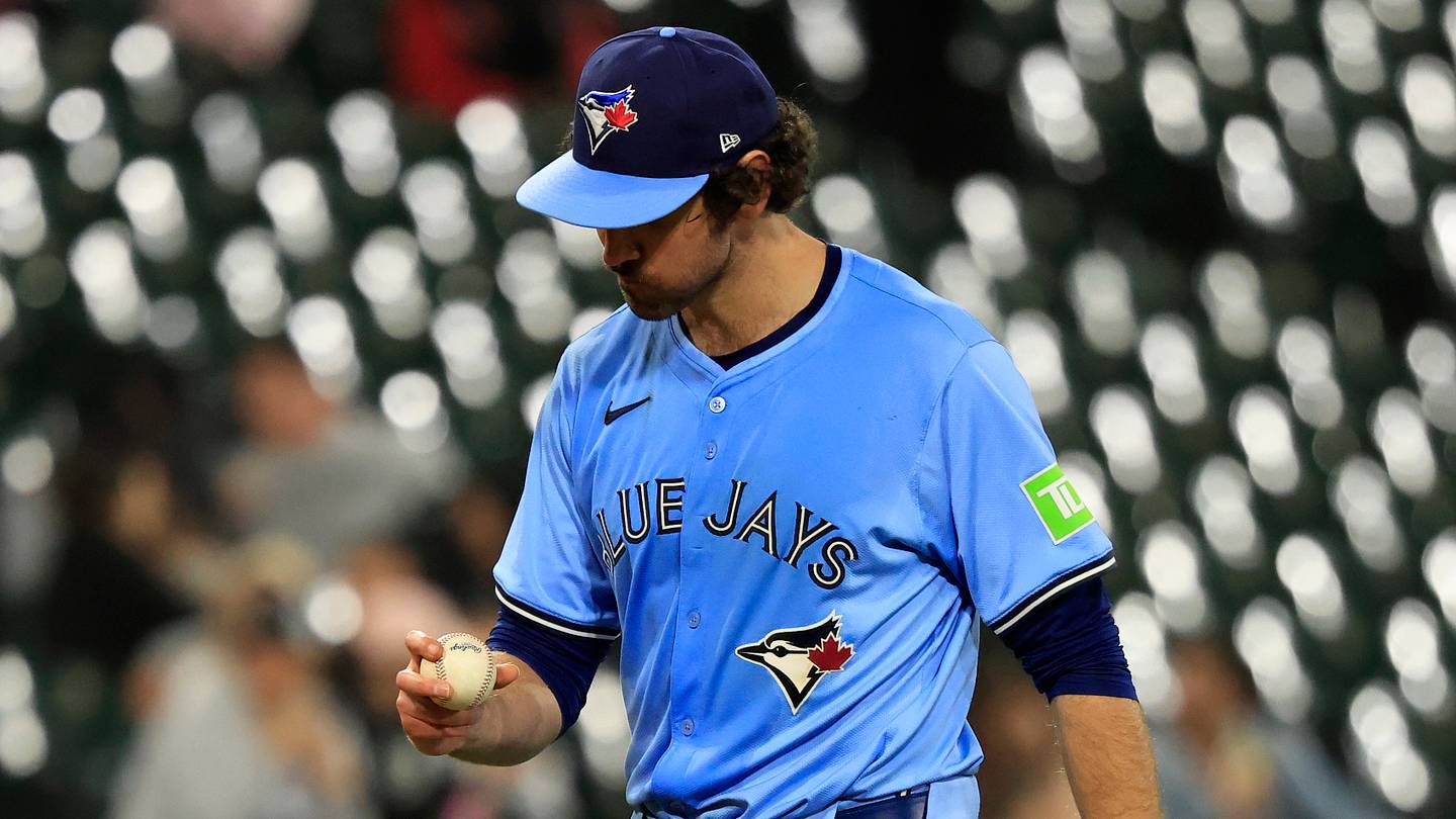 Following epic walk off-win, Blue Jays lose their closer to yet another injury - Vimarsana News