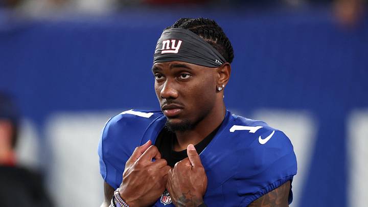 Malik Nabers Injury Update: Giants WR's Return Timeline Revealed After  Surgery