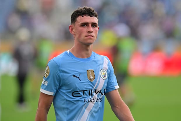 Phil Foden