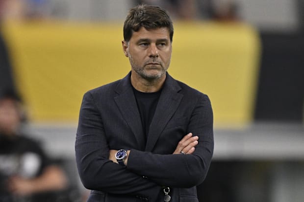 Mauricio Pochettino