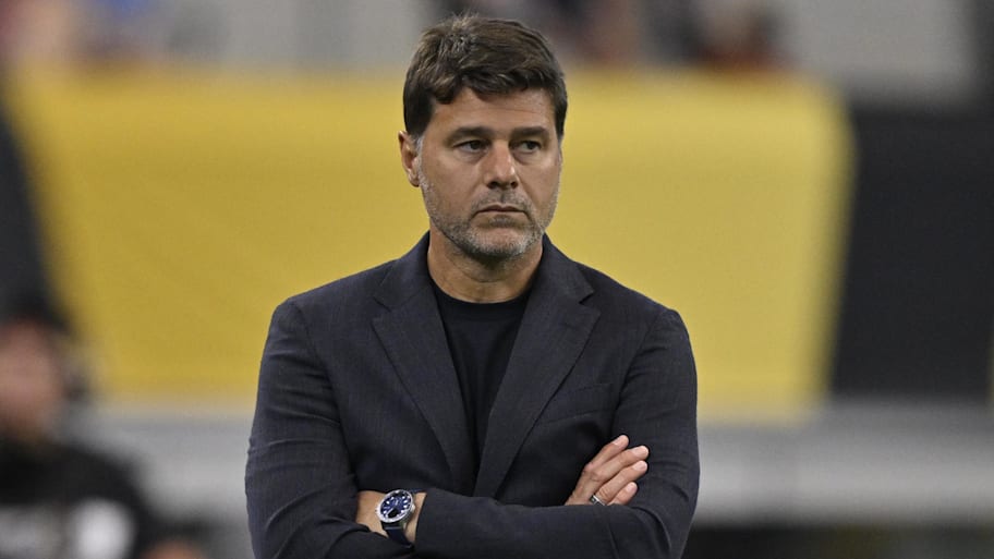 Mauricio Pochettino