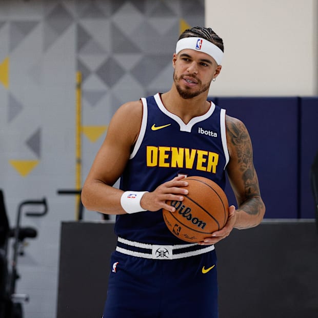 Denver Nuggets Still Owe Michael Porter Jr. A Lot Of Money