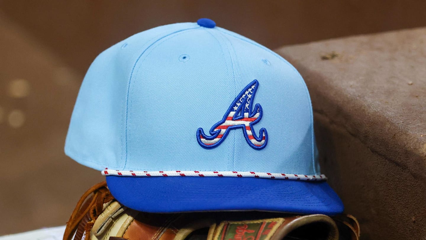 Braves Select Jhancarlos Lara, DFA Jonathan Ornelas for Roster Move