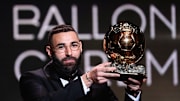 TOPSHOT-FBL-AWARD-BALLON D'OR-2022
