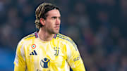 Dusan Vlahovic