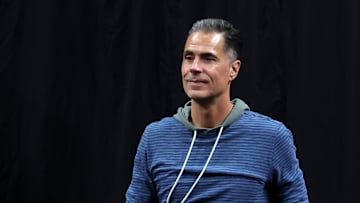 Los Angeles Lakers, Rob Pelinka