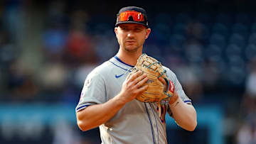 New York Mets v Toronto Blue Jays