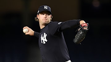 New York Yankees – Workout Day