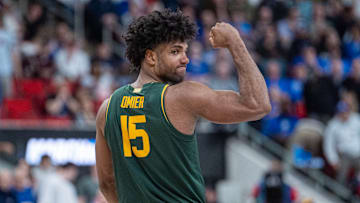 Baylor v Mississippi State