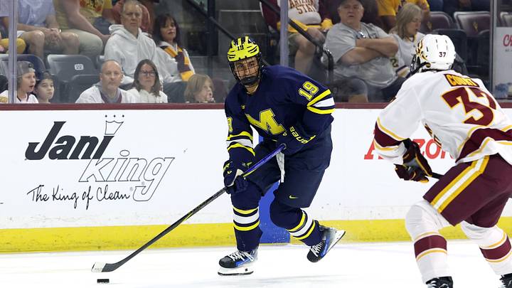 Michigan v Arizona State