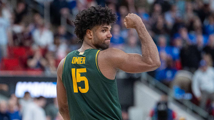 Baylor v Mississippi State