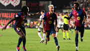 Dani Olmo