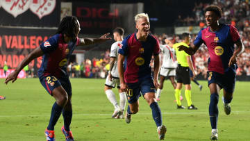 Dani Olmo