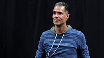 Minnesota Timberwolves v Los Angeles Lakers