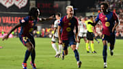 FC Barcelona  