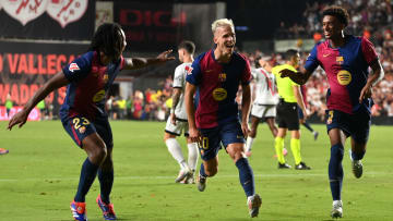 FC Barcelona  