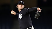 Los Yankees cuentan con su as Gerrit Cole contra Cleveland