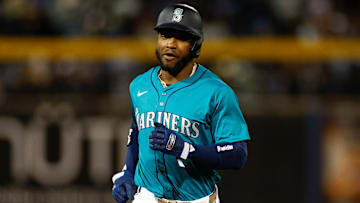 Los Angeles Dodgers v Seattle Mariners