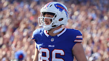 New Orleans Saints v Buffalo Bills - NFL 2025