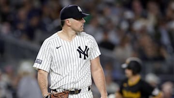 Pittsburgh Pirates v New York Yankees