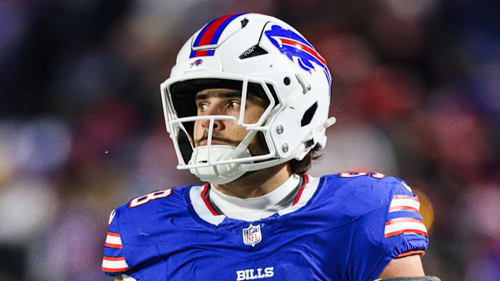 San Francisco 49ers v Buffalo Bills