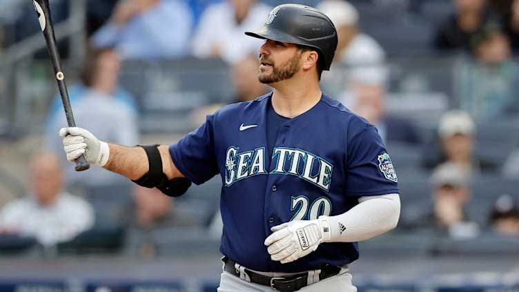 Seattle Mariners v New York Yankees