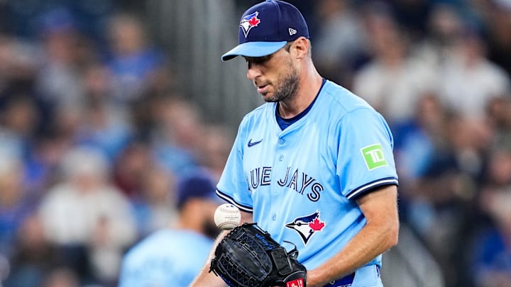 Boston Red Sox v Toronto Blue Jays