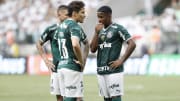 Líder do Grupo D do Campeonato Paulista, Verdão de Abel Ferreira vai a Brasília buscar o título inédito diante do Flamengo