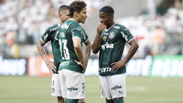 Líder do Grupo D do Campeonato Paulista, Verdão de Abel Ferreira vai a Brasília buscar o título inédito diante do Flamengo