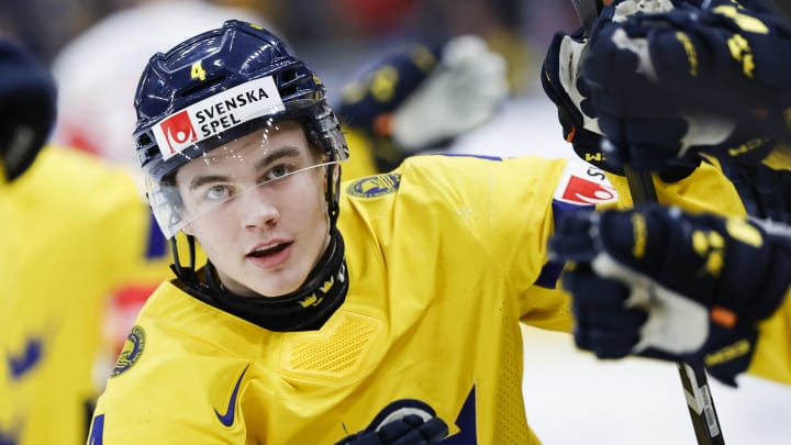 IHOCKEY-JUNIOR-SWE-CZE