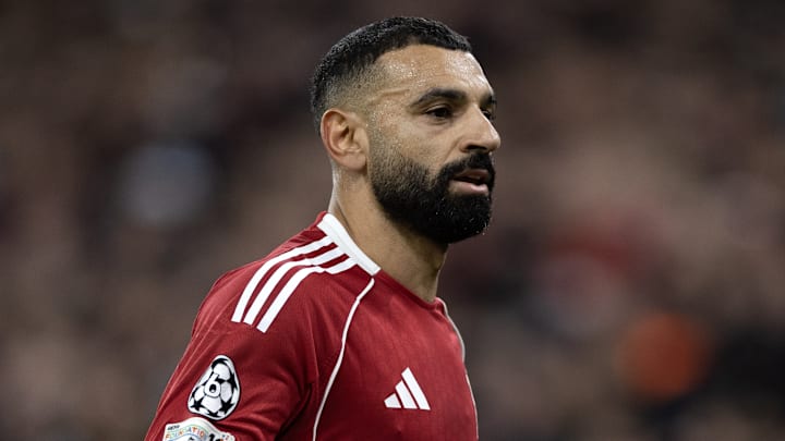 Mohamed Salah’s next move will be a fascinating one.