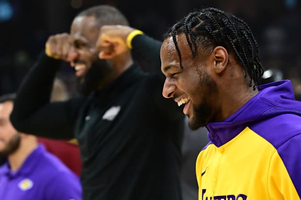 Lakers
