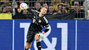Die Sorgen um Manuel Neuer werden nicht kleiner