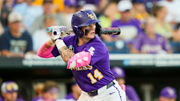 NCAA Division I Baseball Championships
