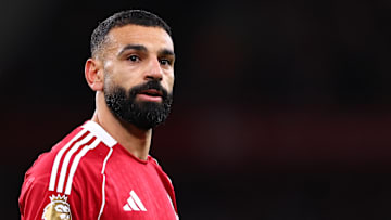 Mohamed Salahs Zukunft ist ungewiss