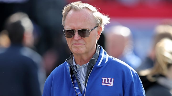 John Mara