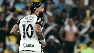 Memphis Depay Memphis Depay