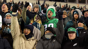 Philadelphia Eagles