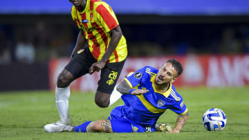 Boca Juniors v Deportivo Pereira - Copa CONMEBOL Libertadores 2023