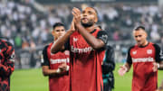 Borussia Monchengladbach v Bayer 04 Leverkusen - Bundesliga