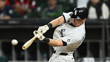 Colson Montgomery - New York Yankees v Chicago White Sox