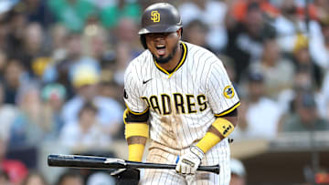 Baltimore Orioles v San Diego Padres