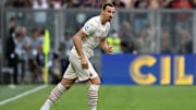 Zlatan Ibrahimovic prolonge le plaisir