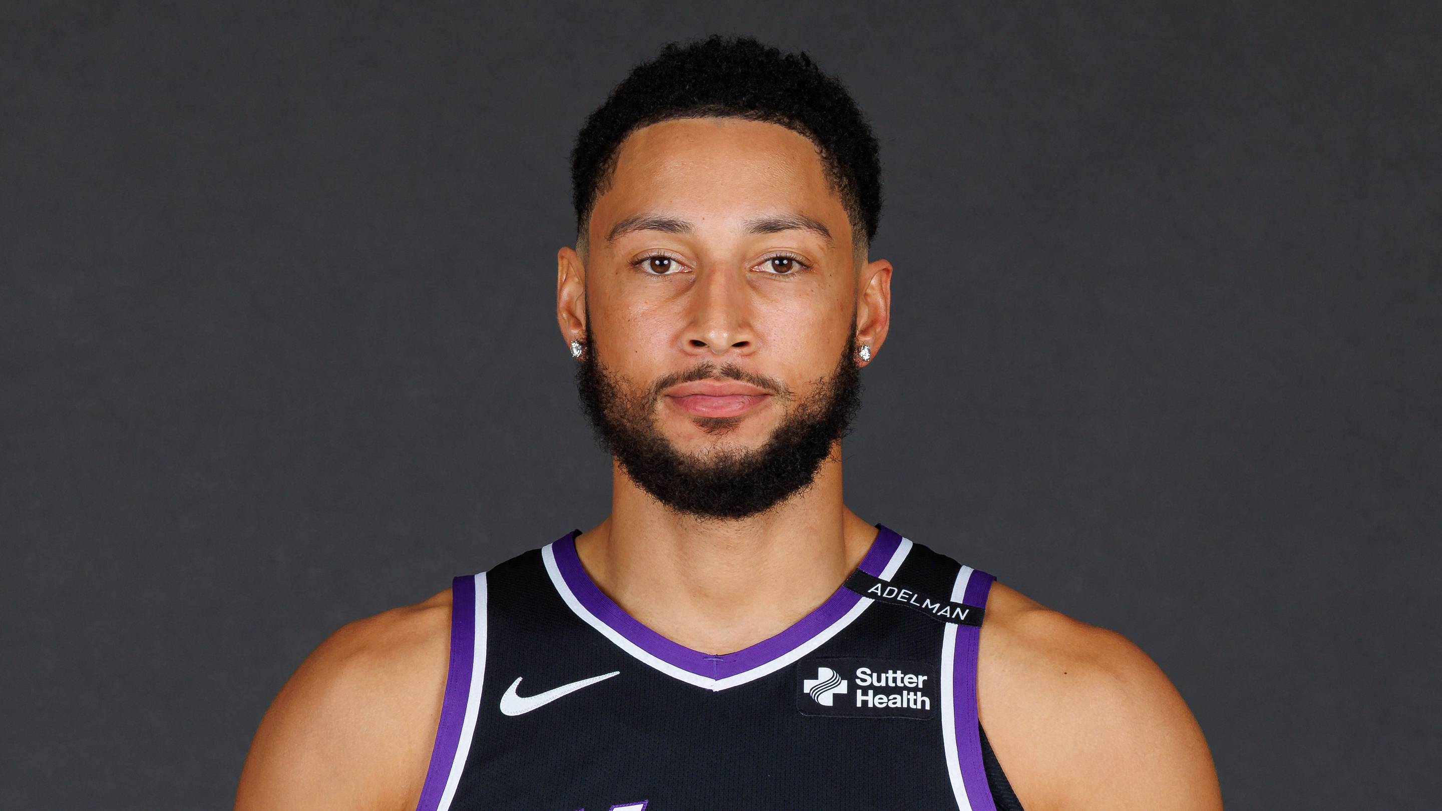 Staying healthy is key for the entire Kings’ roster, not just Ben Simmons