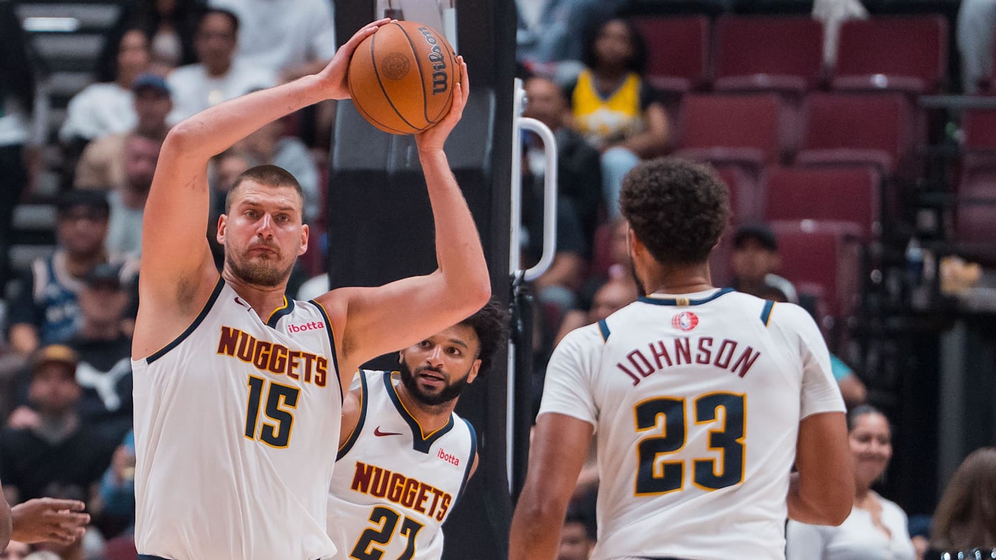 NBA Watchability Rankings: Predicting the Five Most Fun Teams to Watch This Season